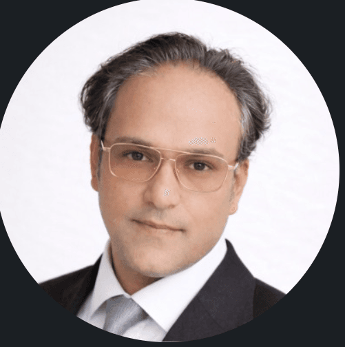 Parvesh Kuchwaha